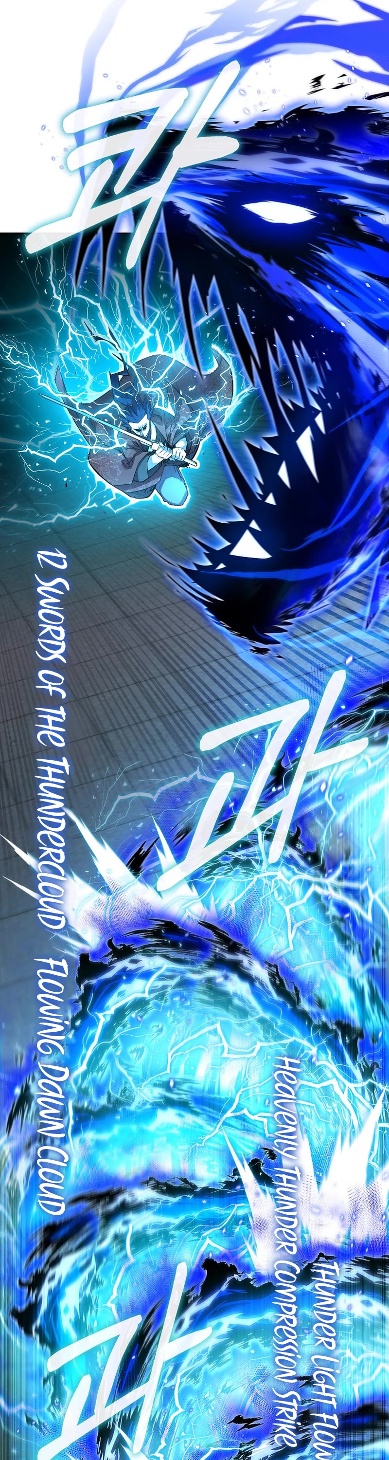Reincarnation of the Murim Clan's Former Ranker Chapter 124 page 30 - Chapter 124