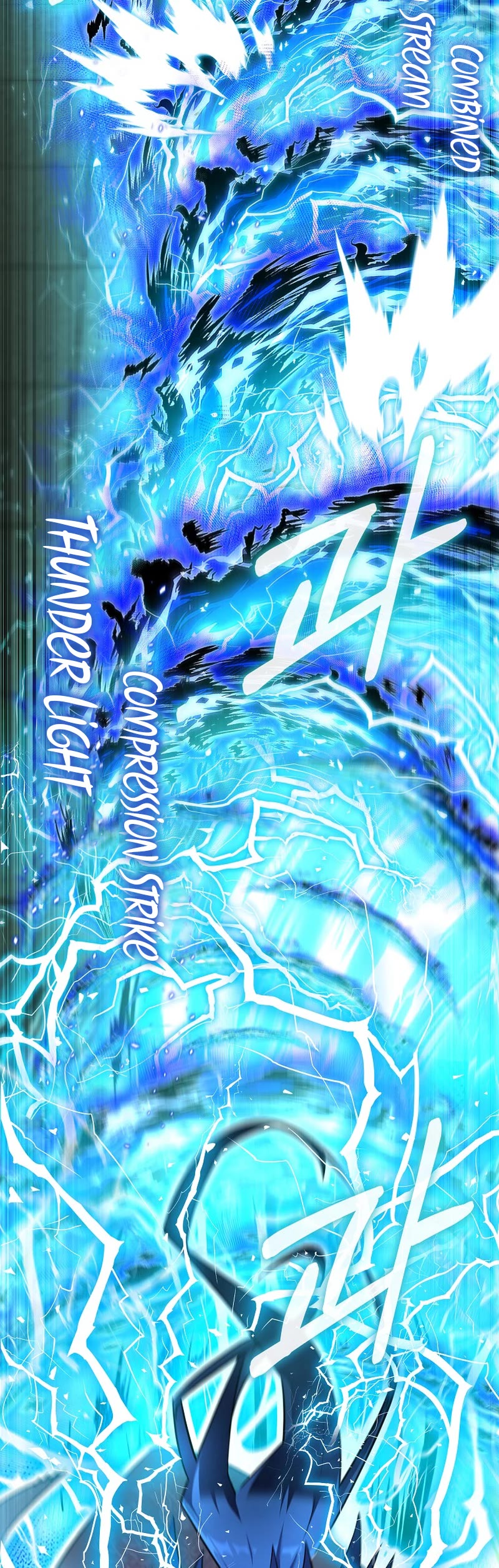 Reincarnation of the Murim Clan's Former Ranker Chapter 124 page 31 - Chapter 124