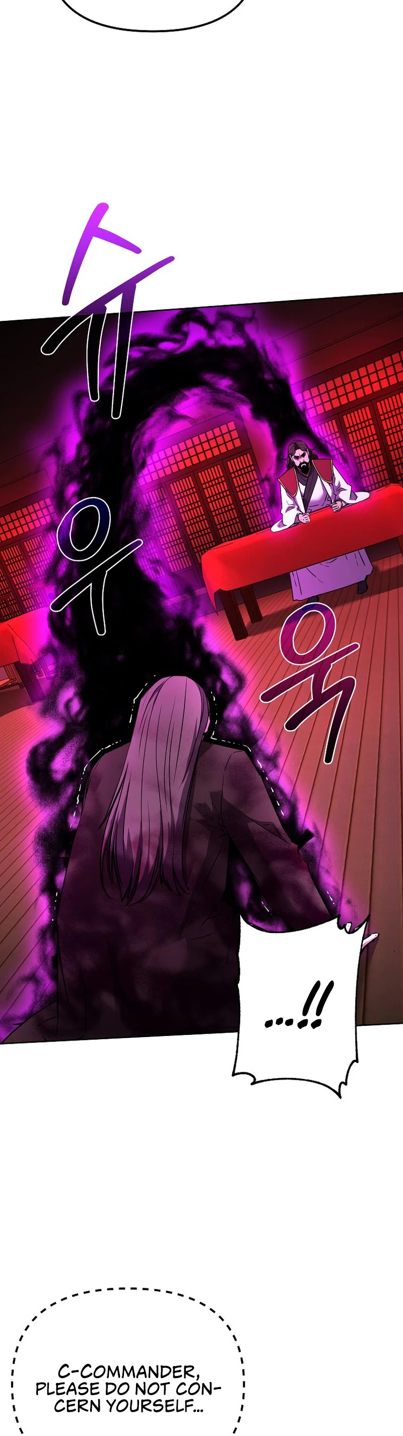 Reincarnation of the Murim Clan's Former Ranker Chapter 124 page 39 - Chapter 124