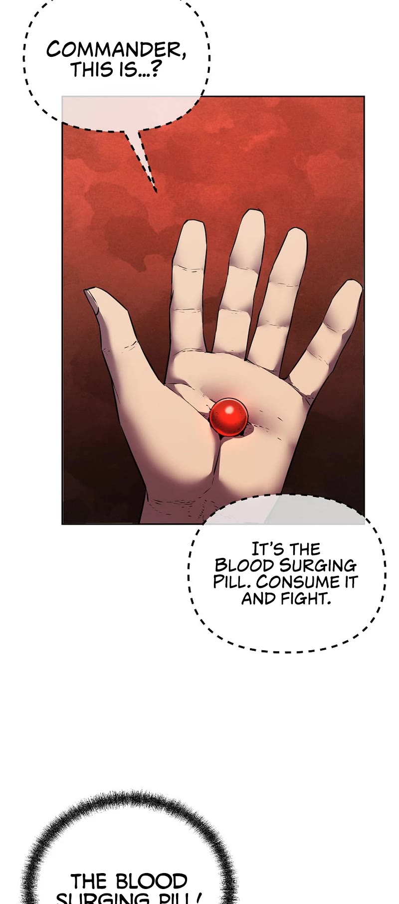 Reincarnation of the Murim Clan's Former Ranker Chapter 124 page 42 - Chapter 124