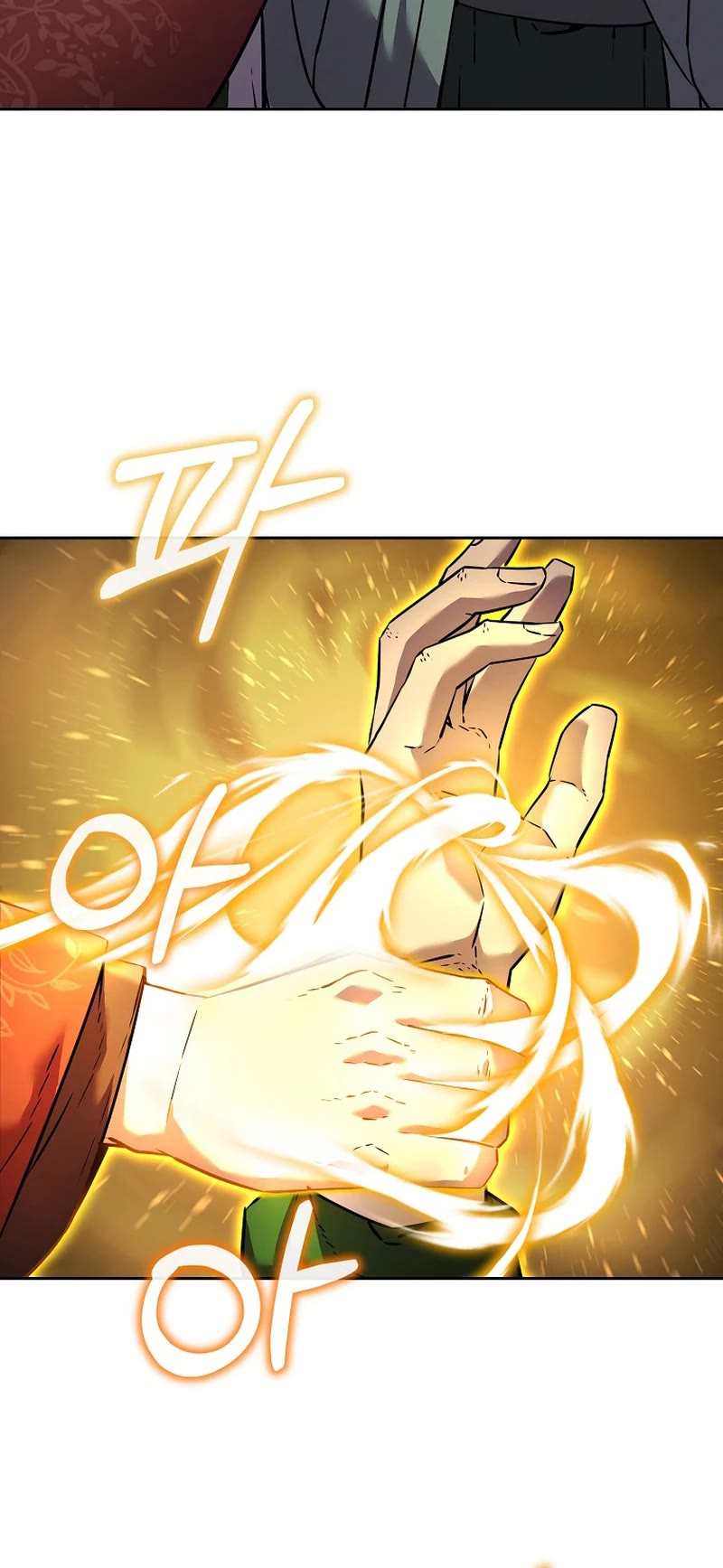 Reincarnation of the Murim Clan's Former Ranker Chapter 124 page 5 - Chapter 124