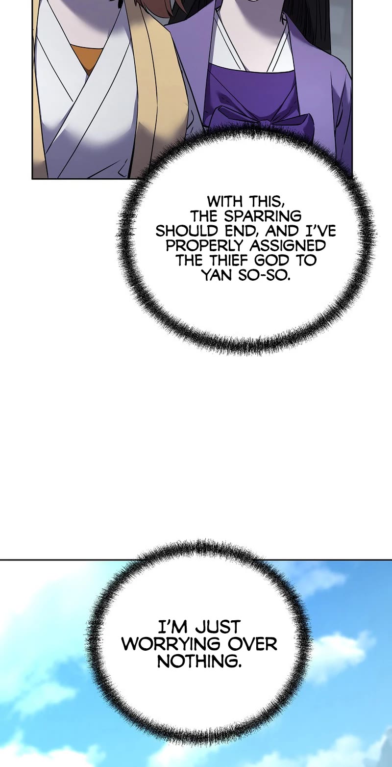 Reincarnation of the Murim Clan's Former Ranker Chapter 124 page 50 - Chapter 124