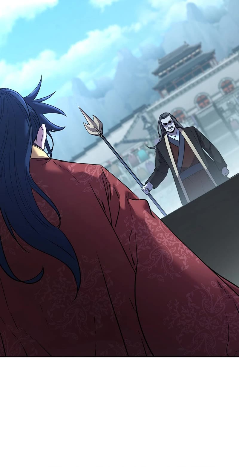 Reincarnation of the Murim Clan's Former Ranker Chapter 124 page 51 - Chapter 124