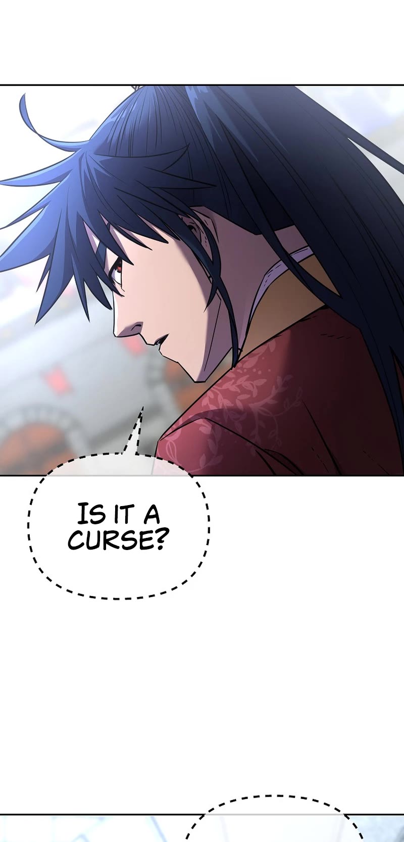 Reincarnation of the Murim Clan's Former Ranker Chapter 124 page 9 - Chapter 124
