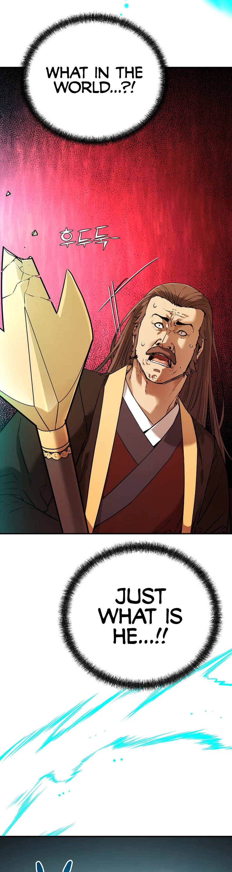 Reincarnation of the Murim Clan's Former Ranker Chapter 125 page 16 - Chapter 125