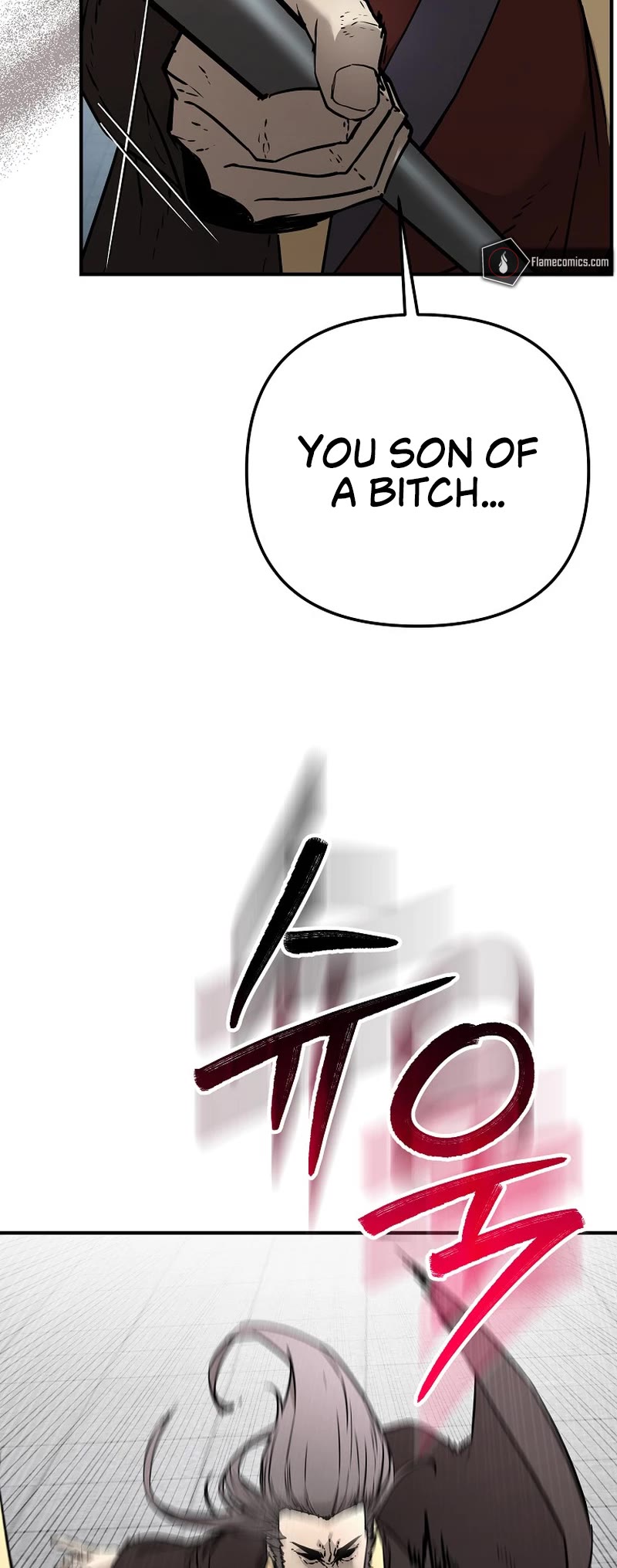 Reincarnation of the Murim Clan's Former Ranker Chapter 125 page 21 - Chapter 125