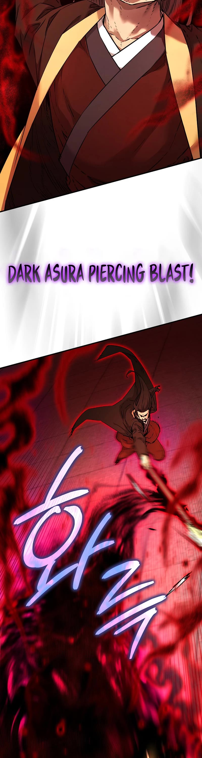 Reincarnation of the Murim Clan's Former Ranker Chapter 125 page 28 - Chapter 125