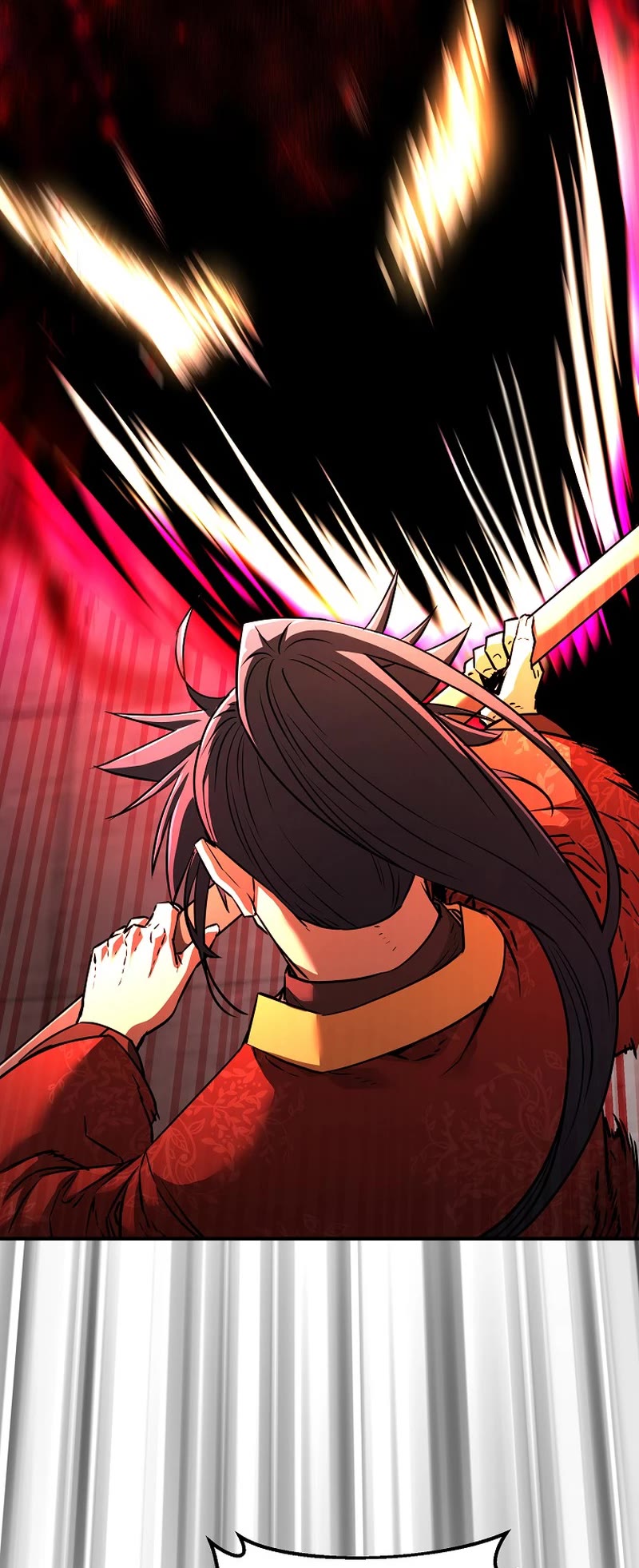 Reincarnation of the Murim Clan's Former Ranker Chapter 125 page 29 - Chapter 125