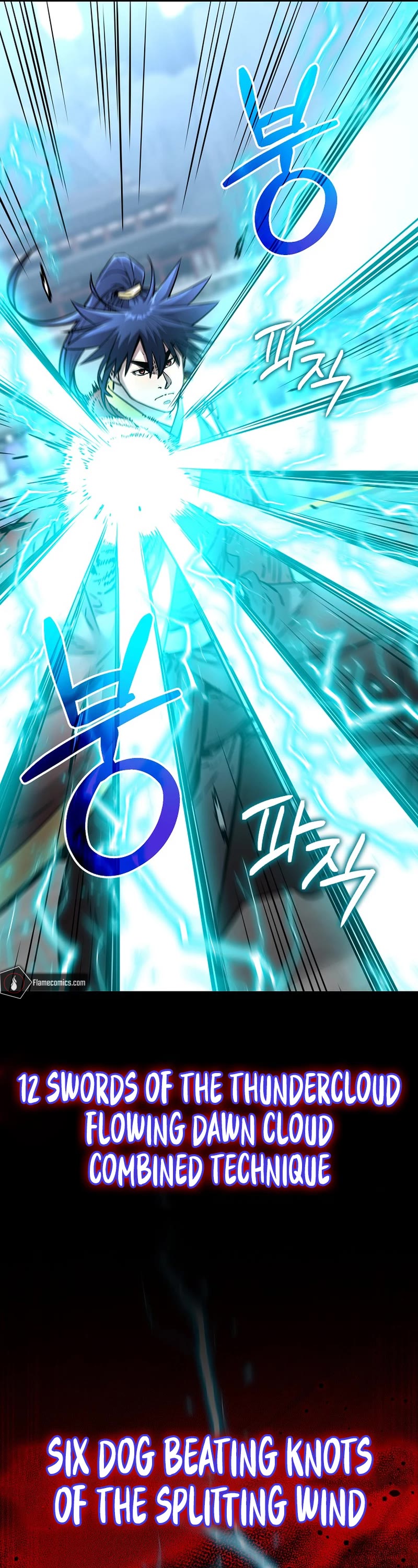 Reincarnation of the Murim Clan's Former Ranker Chapter 125 page 31 - Chapter 125