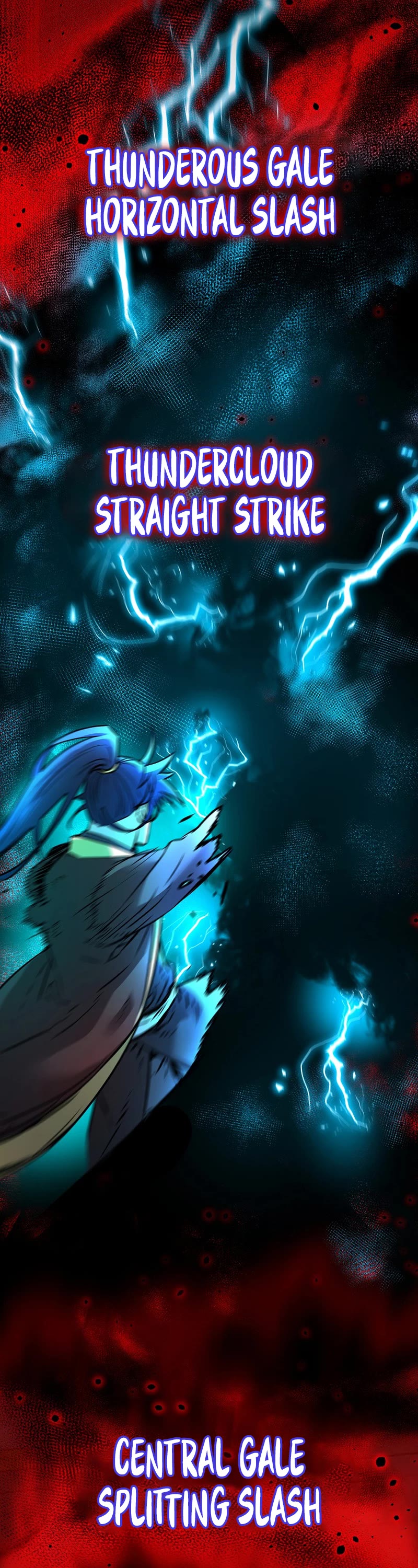 Reincarnation of the Murim Clan's Former Ranker Chapter 125 page 32 - Chapter 125