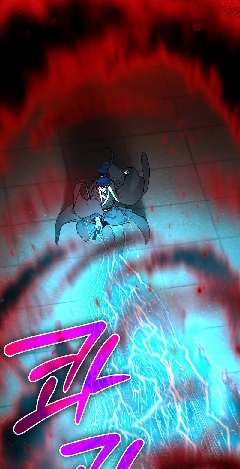 Reincarnation of the Murim Clan's Former Ranker Chapter 125 page 33 - Chapter 125