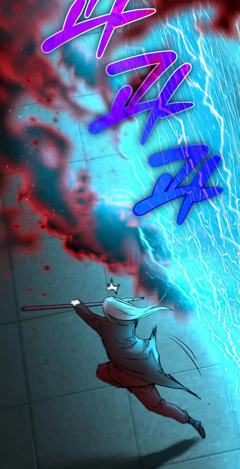Reincarnation of the Murim Clan's Former Ranker Chapter 125 page 34 - Chapter 125