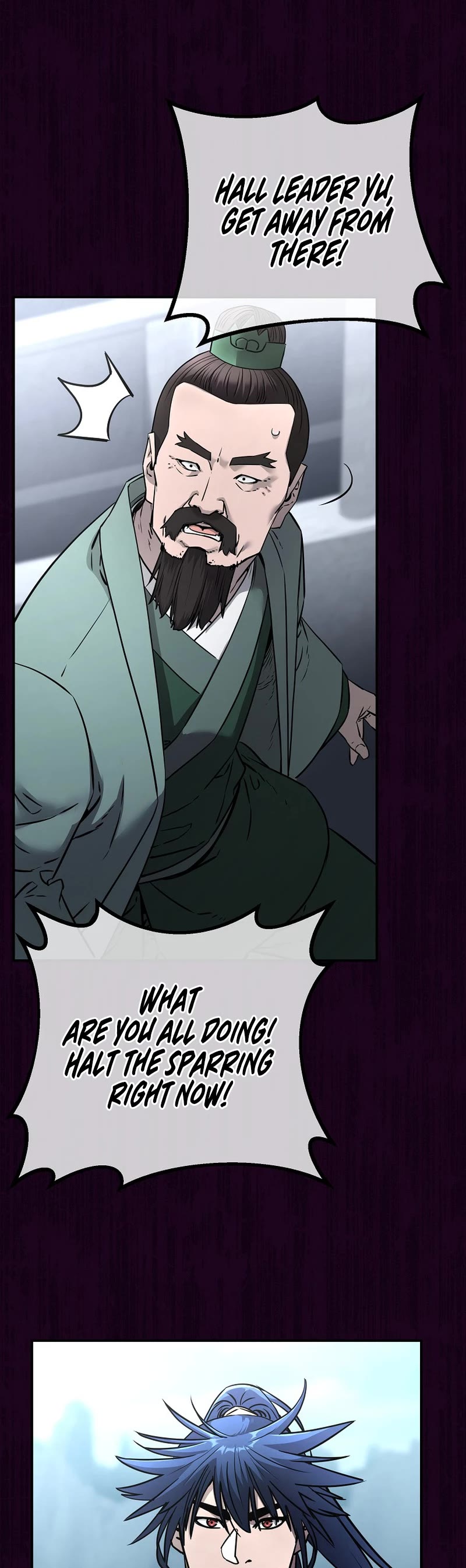 Reincarnation of the Murim Clan's Former Ranker Chapter 125 page 47 - Chapter 125