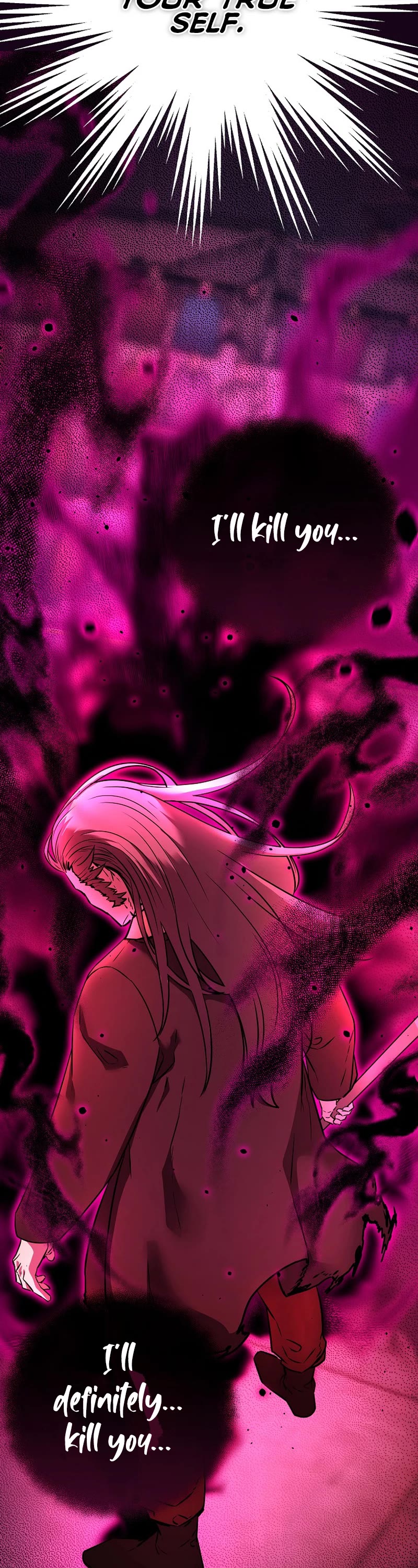 Reincarnation of the Murim Clan's Former Ranker Chapter 125 page 49 - Chapter 125