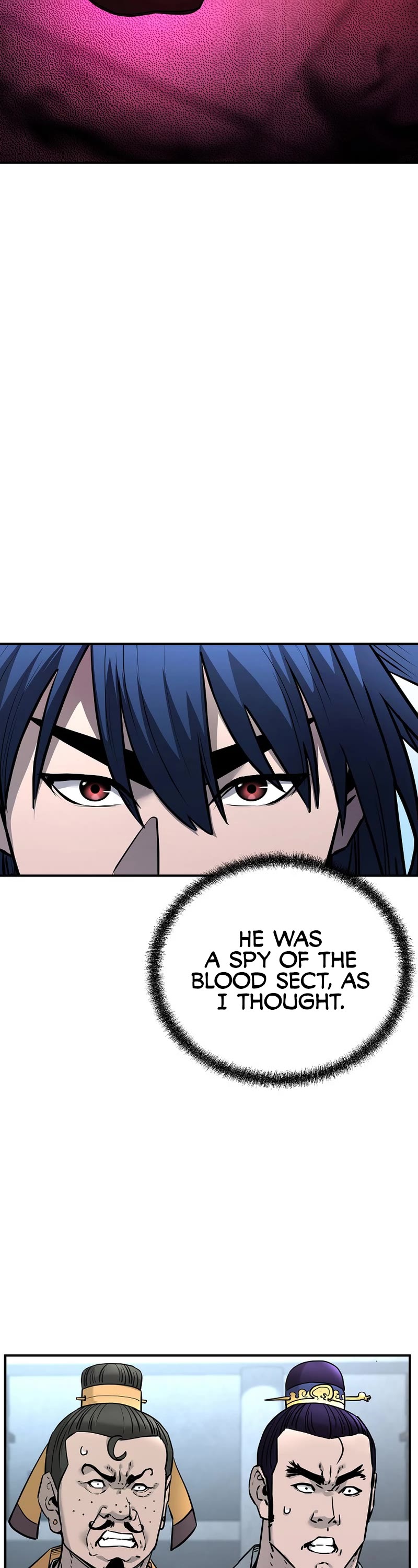Reincarnation of the Murim Clan's Former Ranker Chapter 125 page 50 - Chapter 125