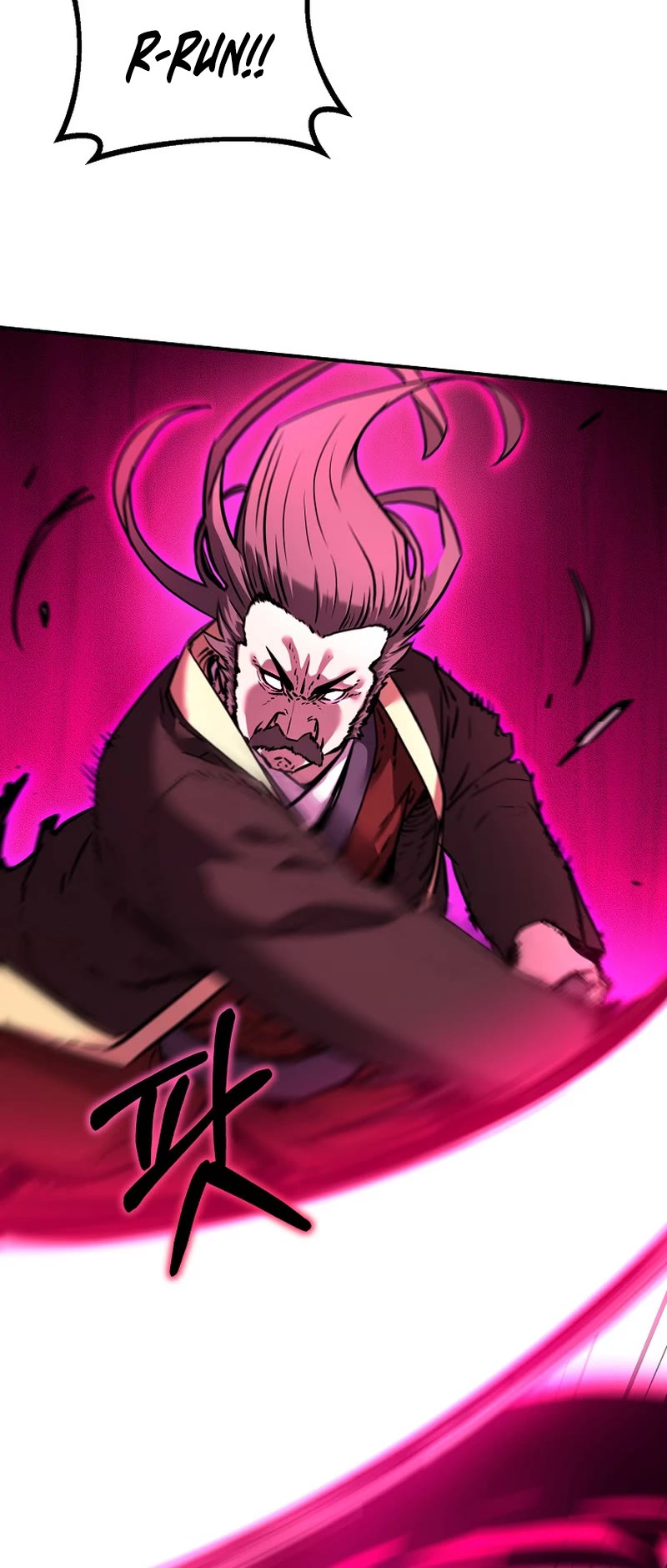 Reincarnation of the Murim Clan's Former Ranker Chapter 125 page 52 - Chapter 125