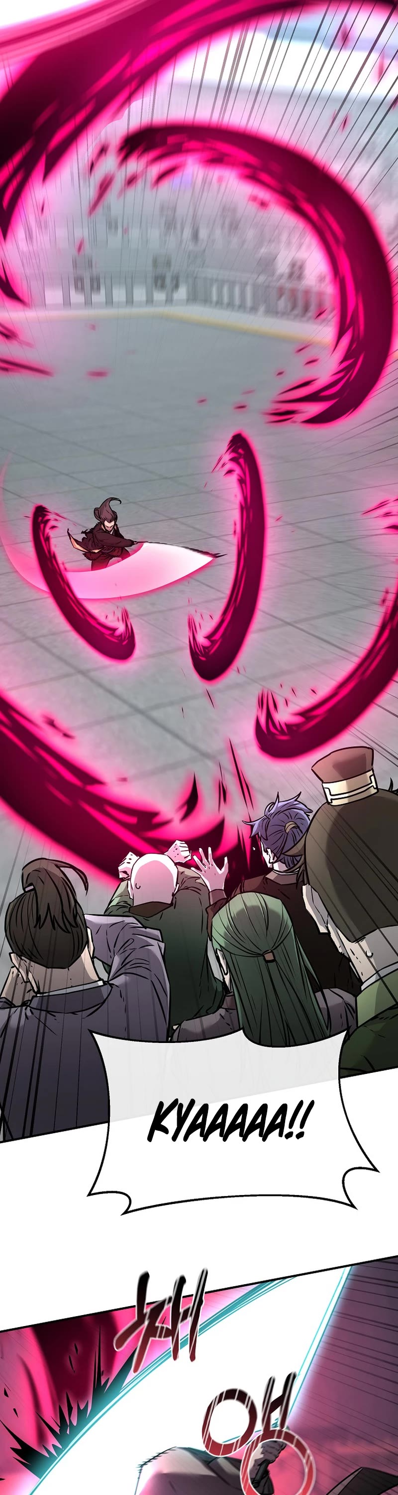 Reincarnation of the Murim Clan's Former Ranker Chapter 125 page 53 - Chapter 125