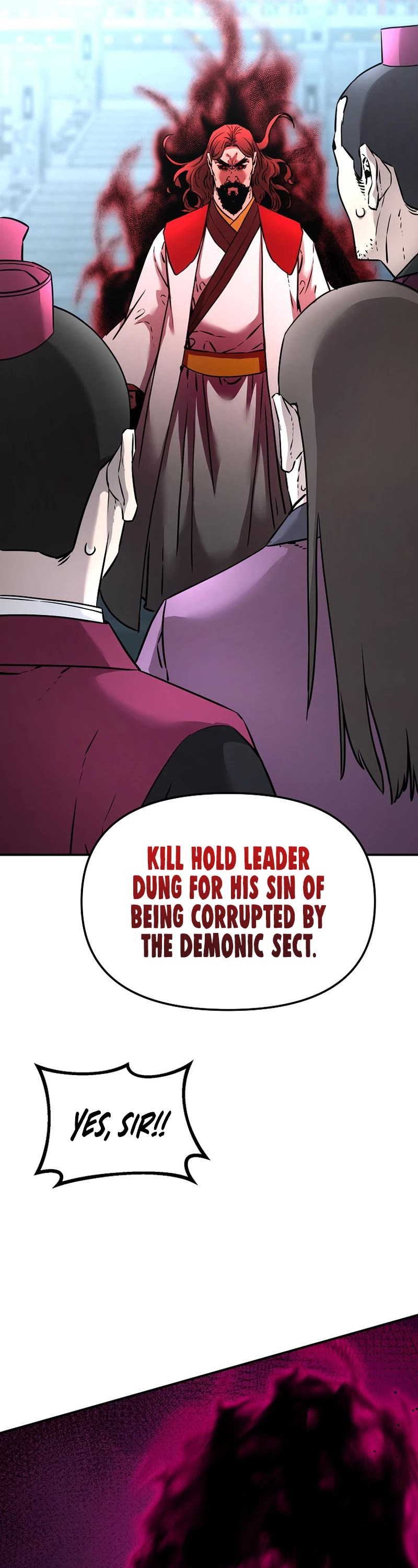 Reincarnation of the Murim Clan's Former Ranker Chapter 125 page 57 - Chapter 125