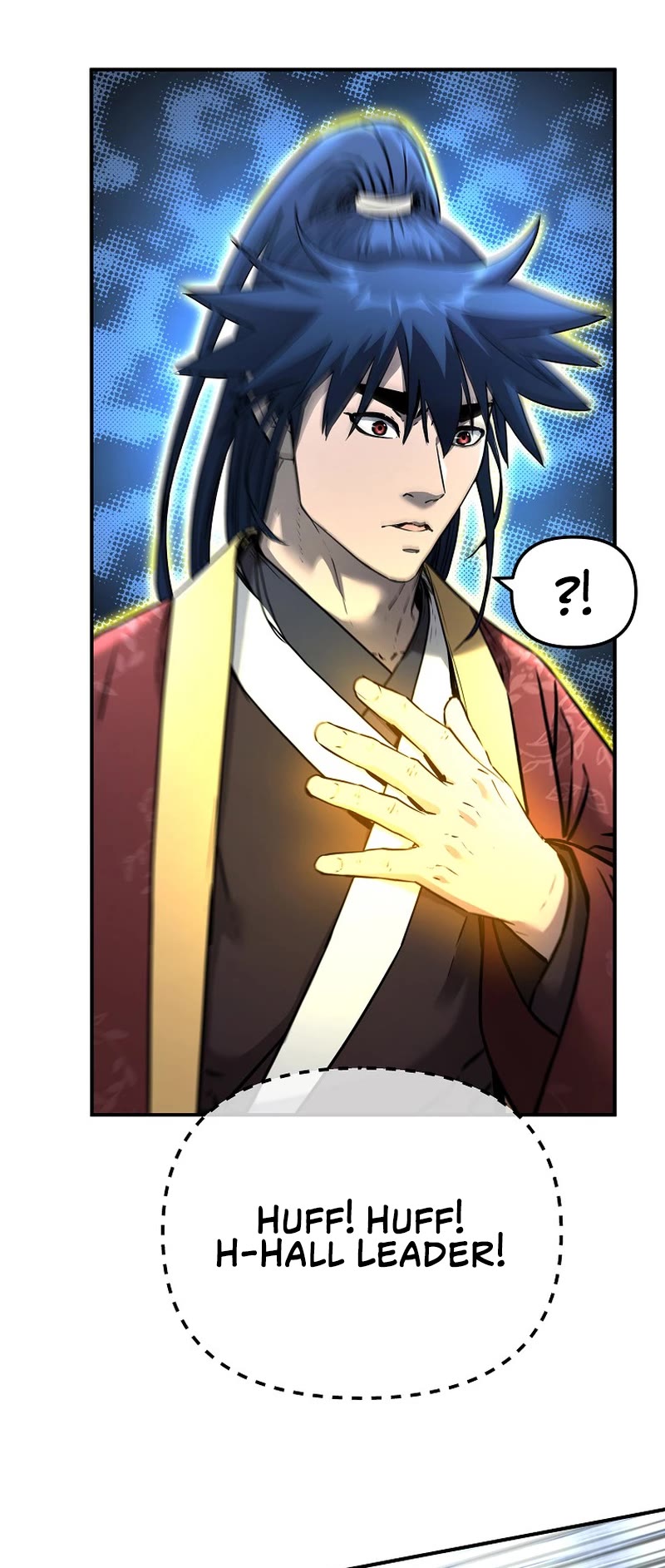 Reincarnation of the Murim Clan's Former Ranker Chapter 125 page 62 - Chapter 125