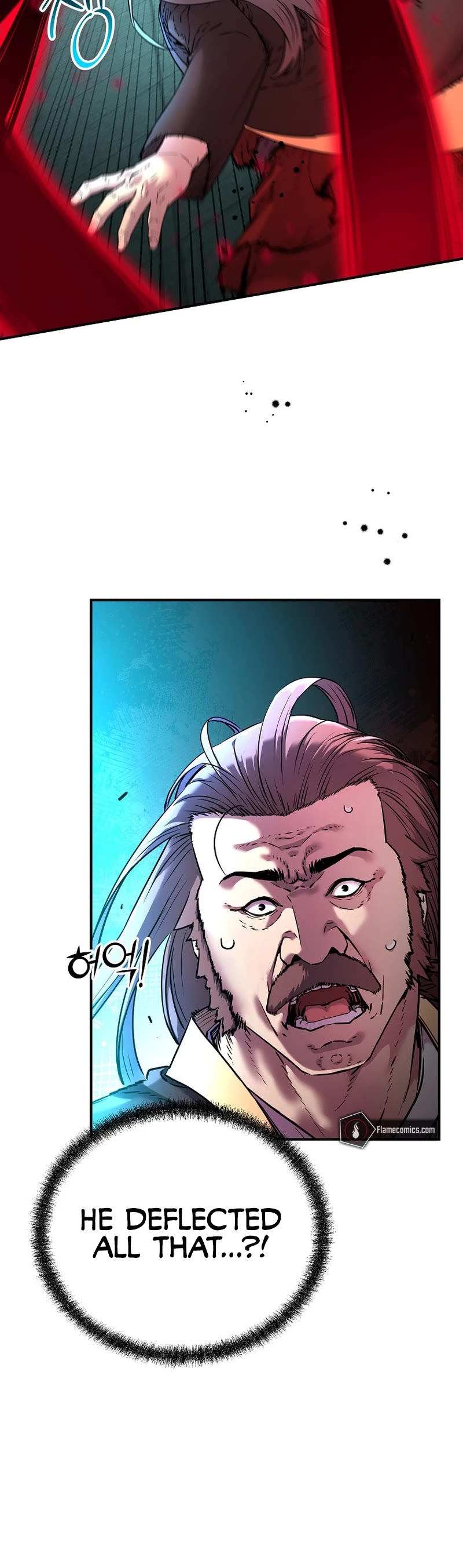 Reincarnation of the Murim Clan's Former Ranker Chapter 125 page 7 - Chapter 125