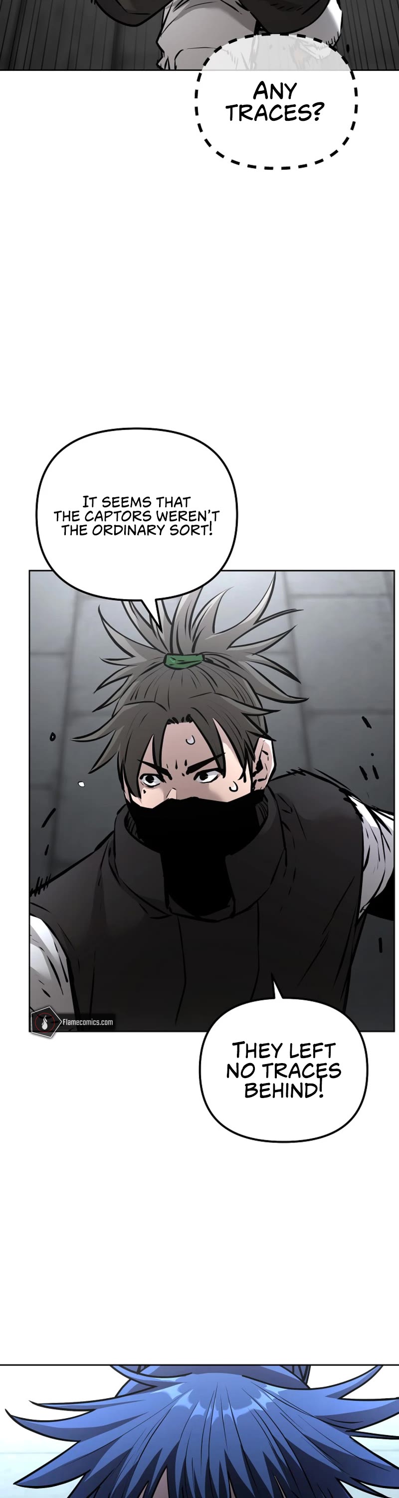 Reincarnation of the Murim Clan's Former Ranker Chapter 126 page 11 - Chapter 126