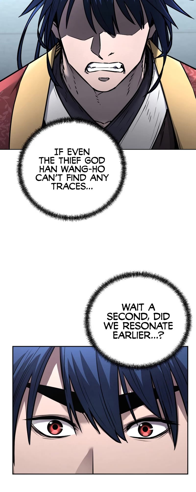 Reincarnation of the Murim Clan's Former Ranker Chapter 126 page 12 - Chapter 126