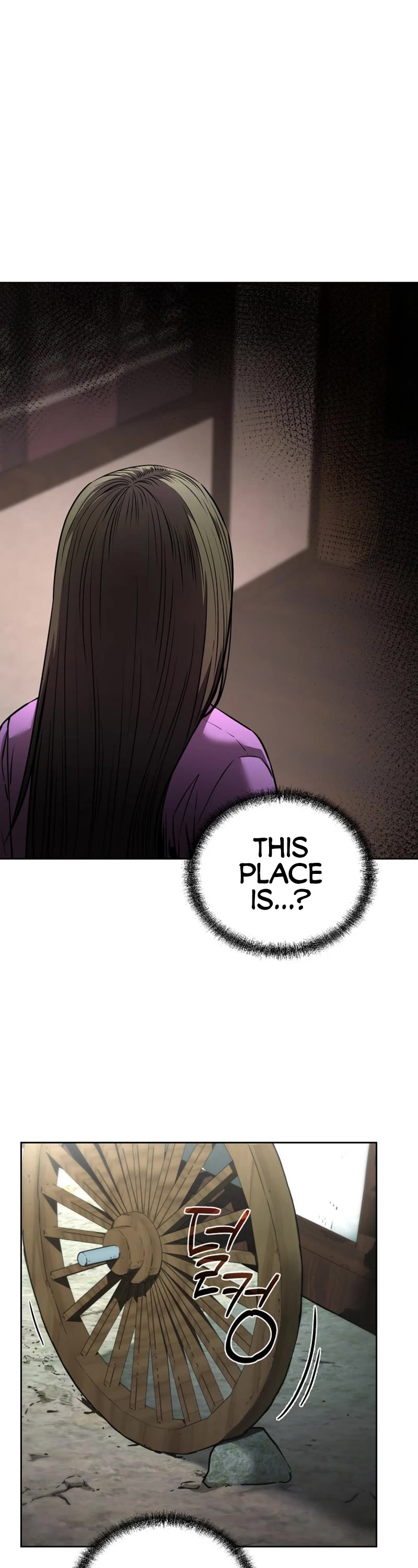 Reincarnation of the Murim Clan's Former Ranker Chapter 126 page 18 - Chapter 126