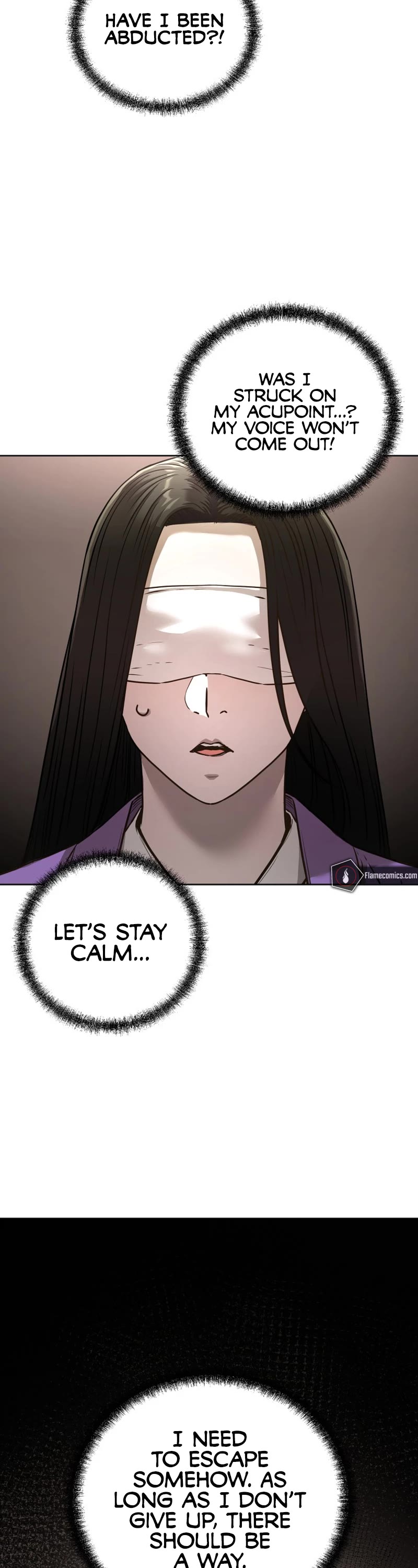 Reincarnation of the Murim Clan's Former Ranker Chapter 126 page 19 - Chapter 126