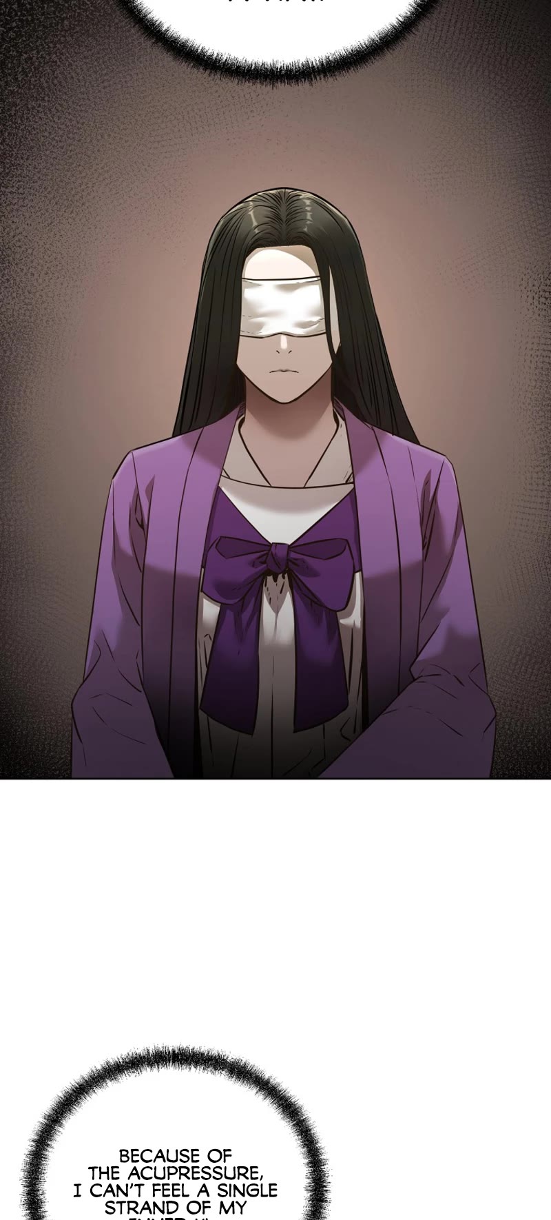 Reincarnation of the Murim Clan's Former Ranker Chapter 126 page 20 - Chapter 126
