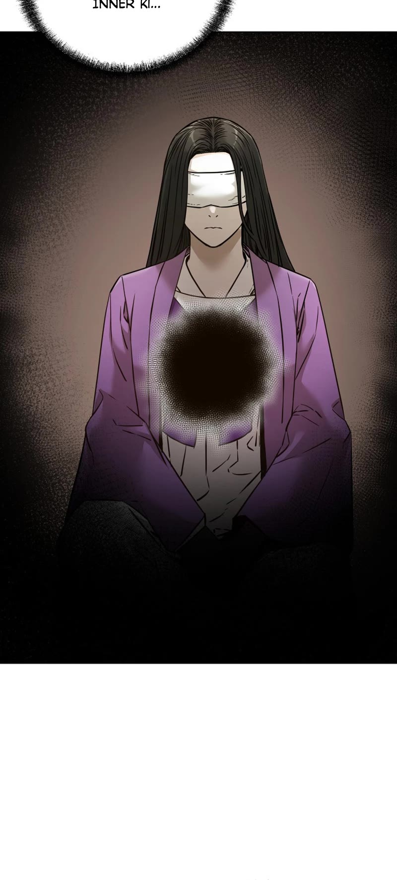 Reincarnation of the Murim Clan's Former Ranker Chapter 126 page 21 - Chapter 126