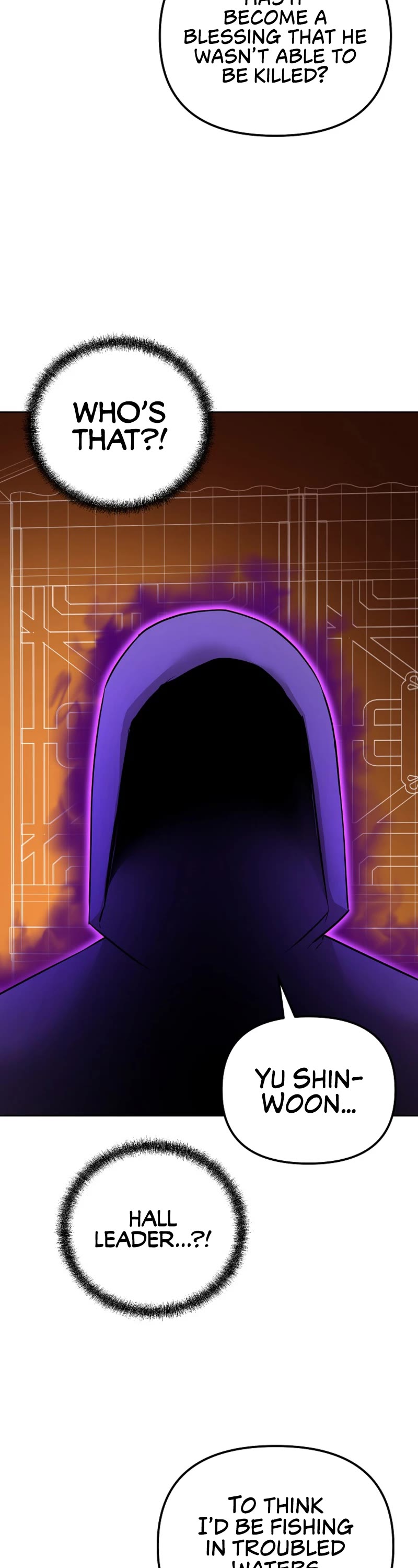 Reincarnation of the Murim Clan's Former Ranker Chapter 126 page 23 - Chapter 126