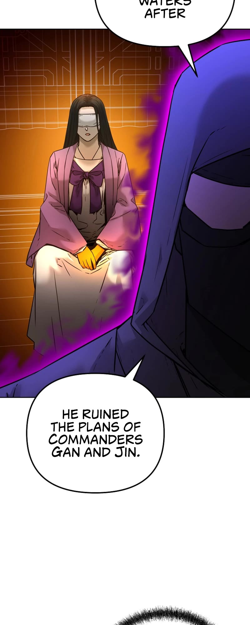 Reincarnation of the Murim Clan's Former Ranker Chapter 126 page 24 - Chapter 126