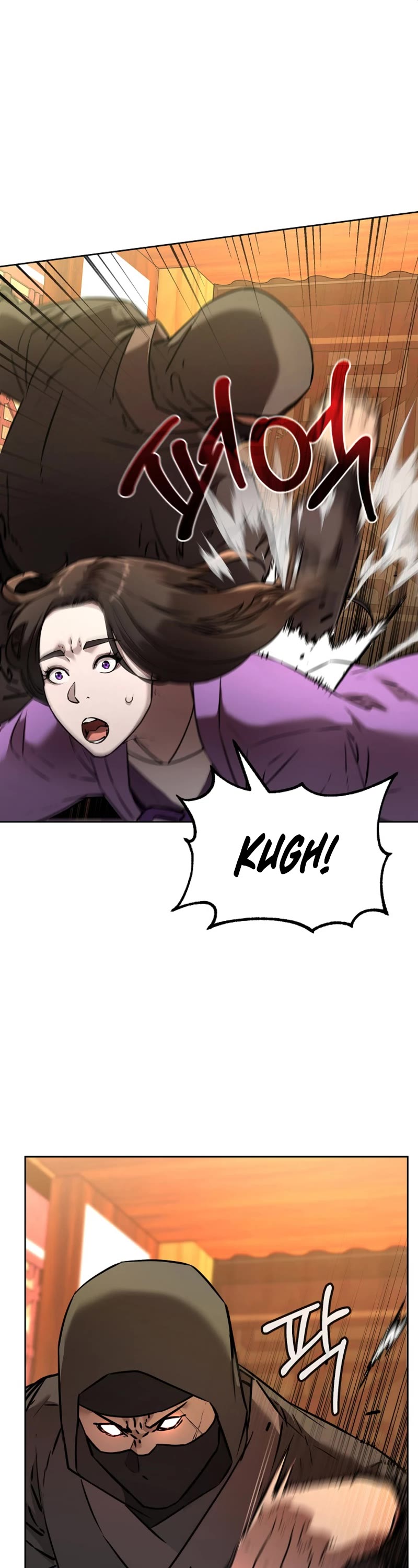 Reincarnation of the Murim Clan's Former Ranker Chapter 126 page 30 - Chapter 126