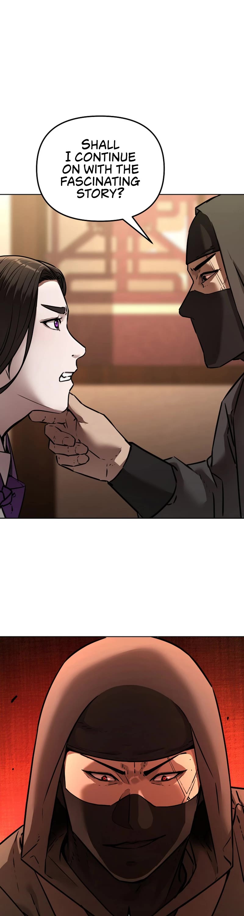 Reincarnation of the Murim Clan's Former Ranker Chapter 126 page 34 - Chapter 126
