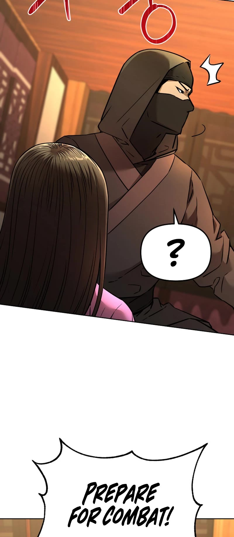 Reincarnation of the Murim Clan's Former Ranker Chapter 126 page 36 - Chapter 126