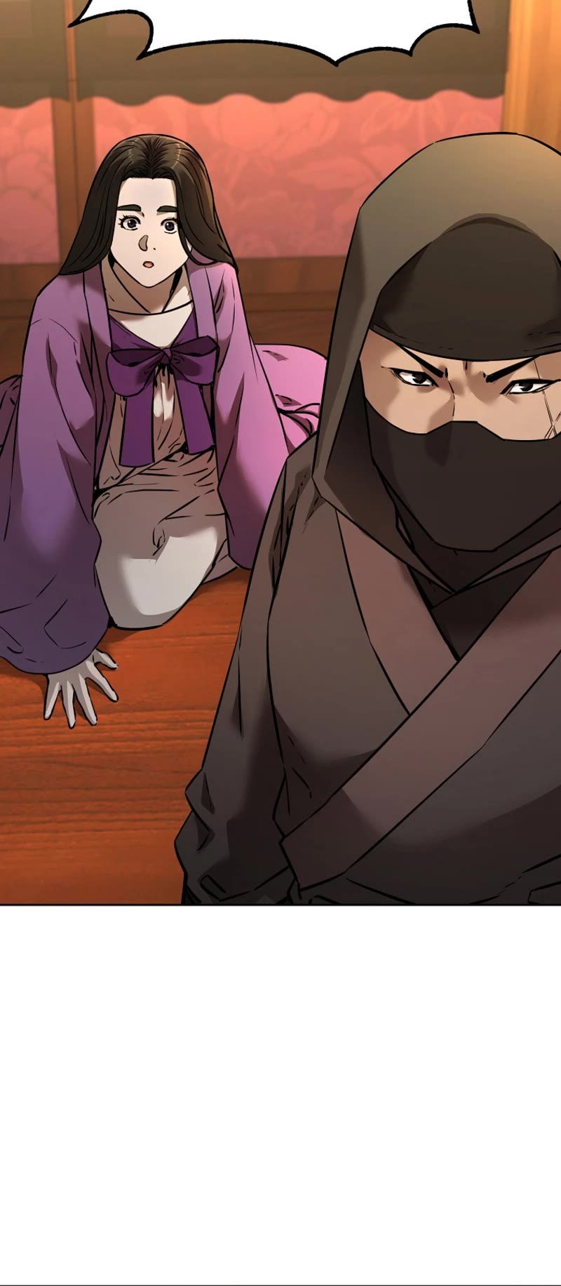 Reincarnation of the Murim Clan's Former Ranker Chapter 126 page 37 - Chapter 126