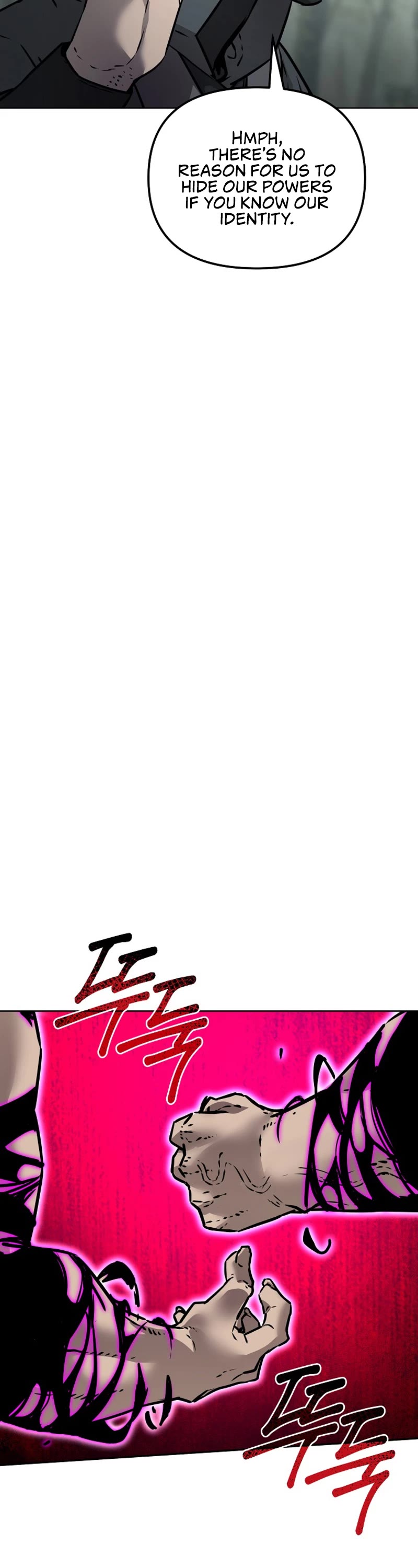 Reincarnation of the Murim Clan's Former Ranker Chapter 126 page 54 - Chapter 126
