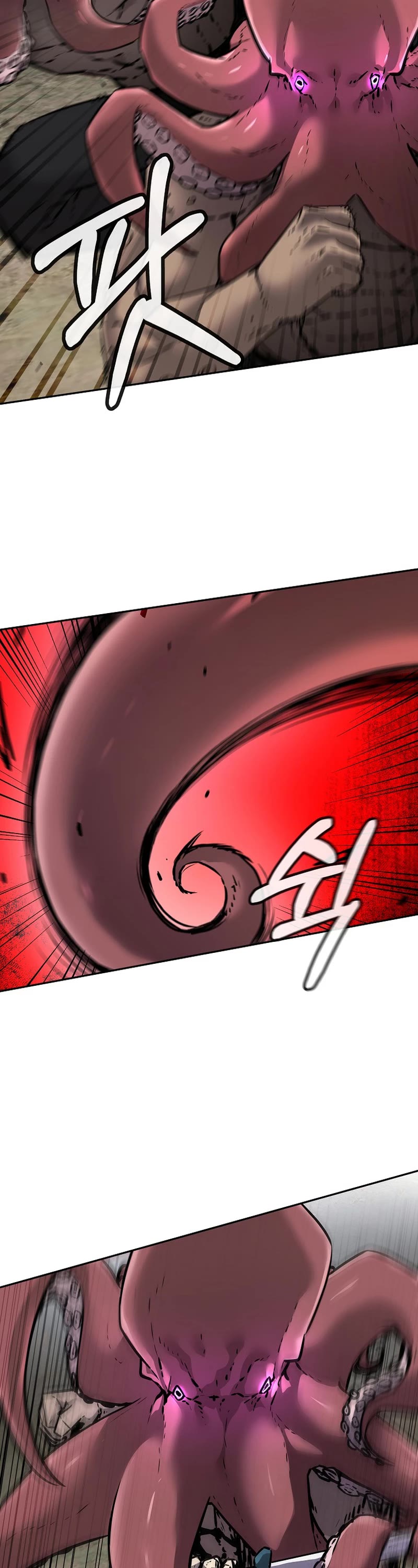 Reincarnation of the Murim Clan's Former Ranker Chapter 127 page 11 - Chapter 127