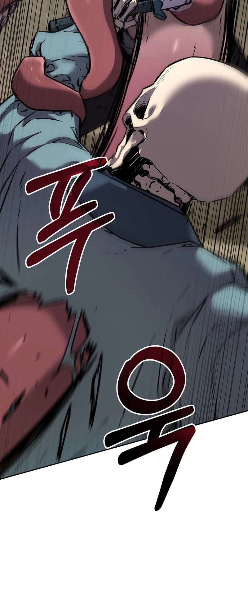 Reincarnation of the Murim Clan's Former Ranker Chapter 127 page 12 - Chapter 127