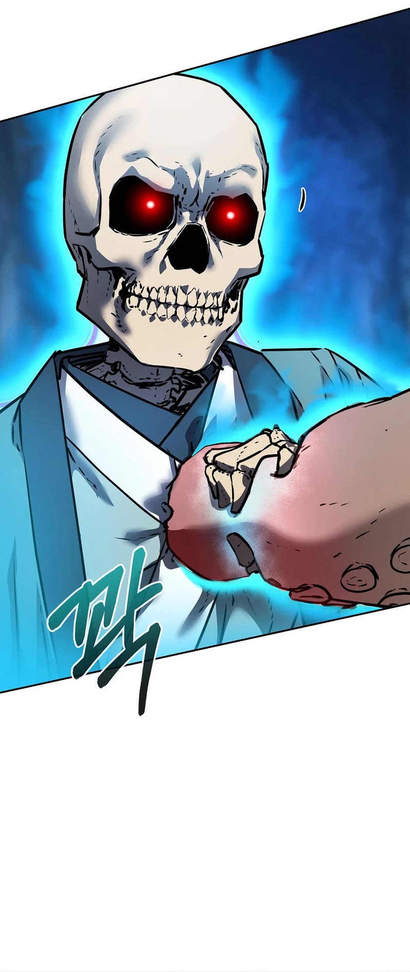 Reincarnation of the Murim Clan's Former Ranker Chapter 127 page 13 - Chapter 127