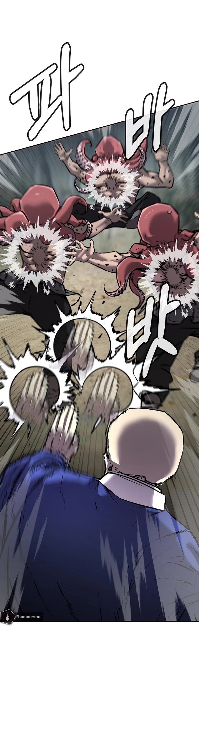 Reincarnation of the Murim Clan's Former Ranker Chapter 127 page 18 - Chapter 127