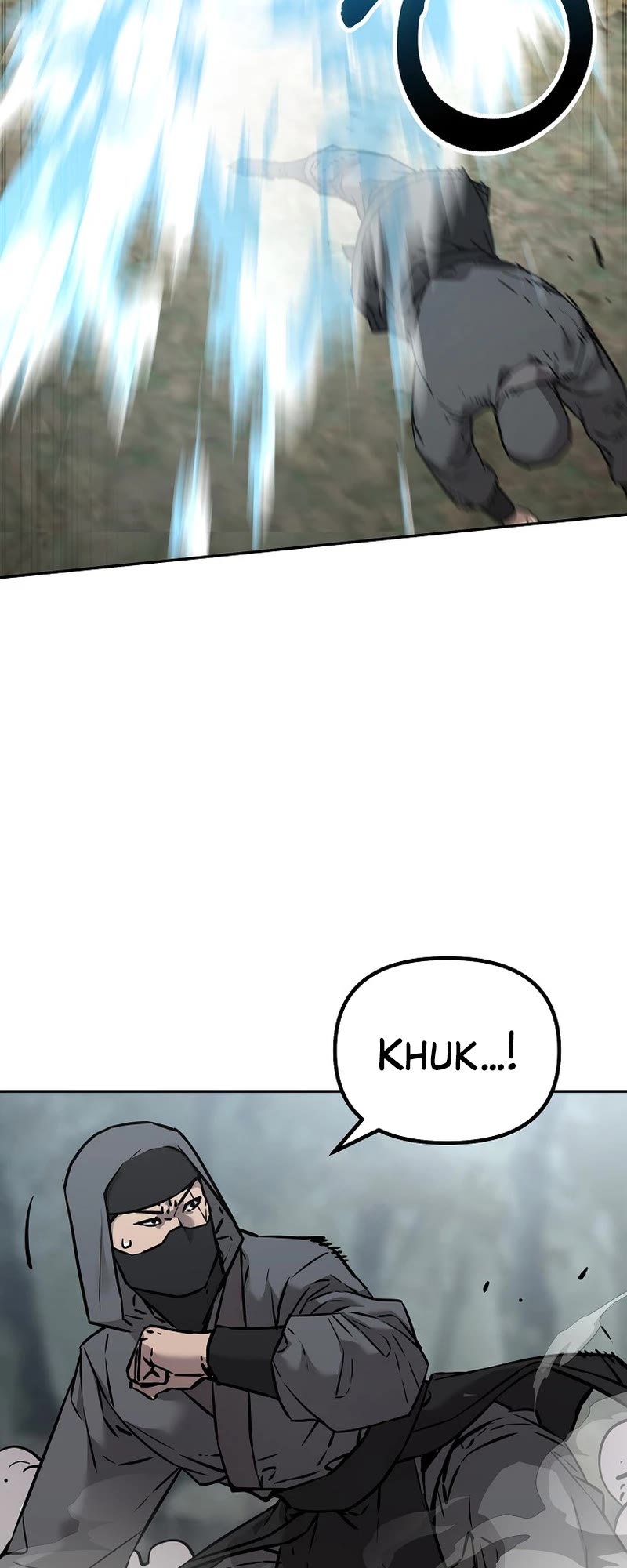 Reincarnation of the Murim Clan's Former Ranker Chapter 127 page 23 - Chapter 127