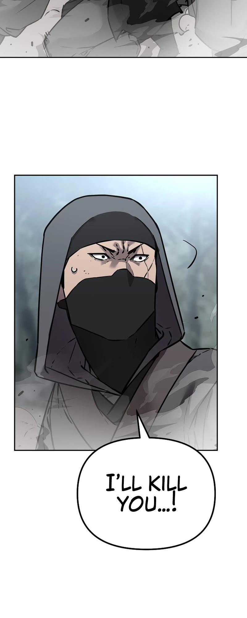Reincarnation of the Murim Clan's Former Ranker Chapter 127 page 24 - Chapter 127
