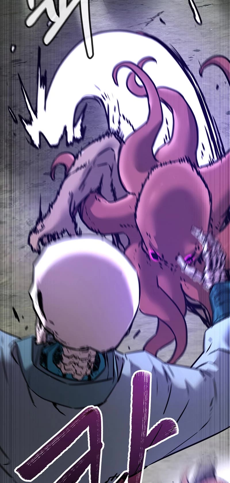 Reincarnation of the Murim Clan's Former Ranker Chapter 127 page 31 - Chapter 127
