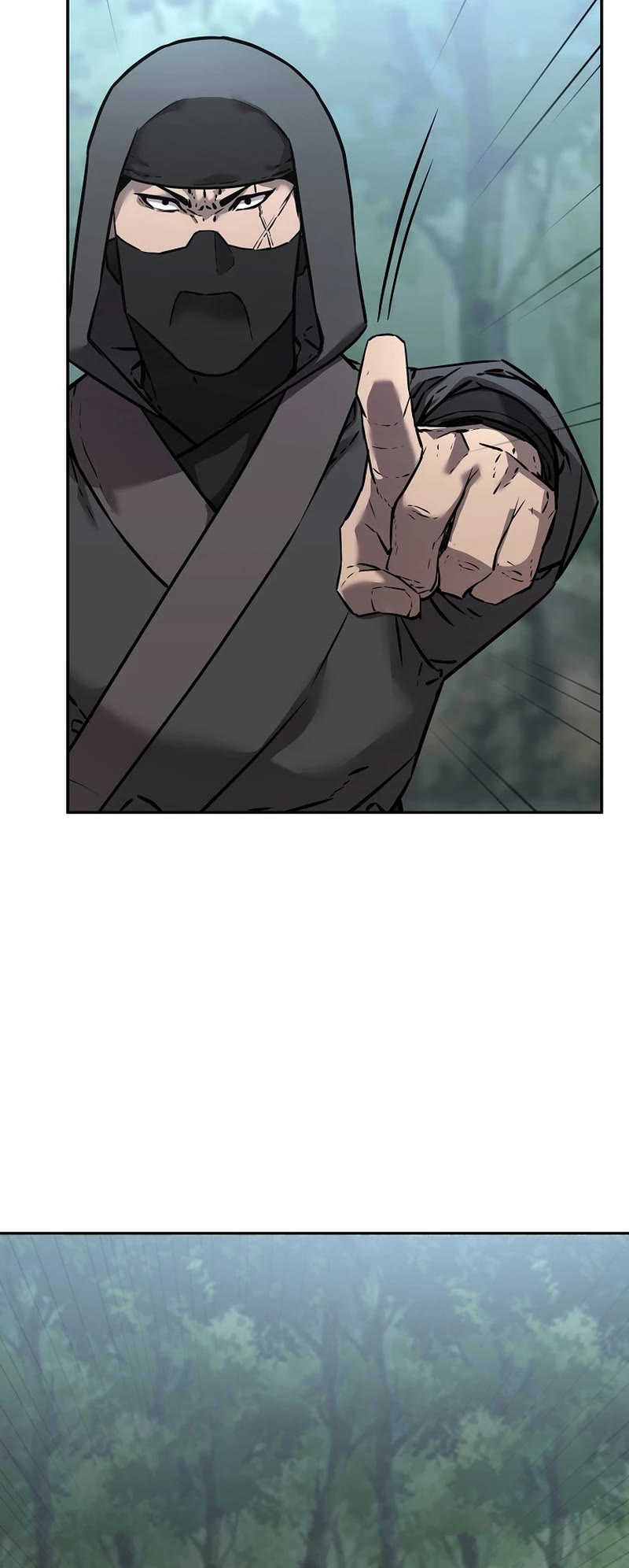 Reincarnation of the Murim Clan's Former Ranker Chapter 127 page 36 - Chapter 127