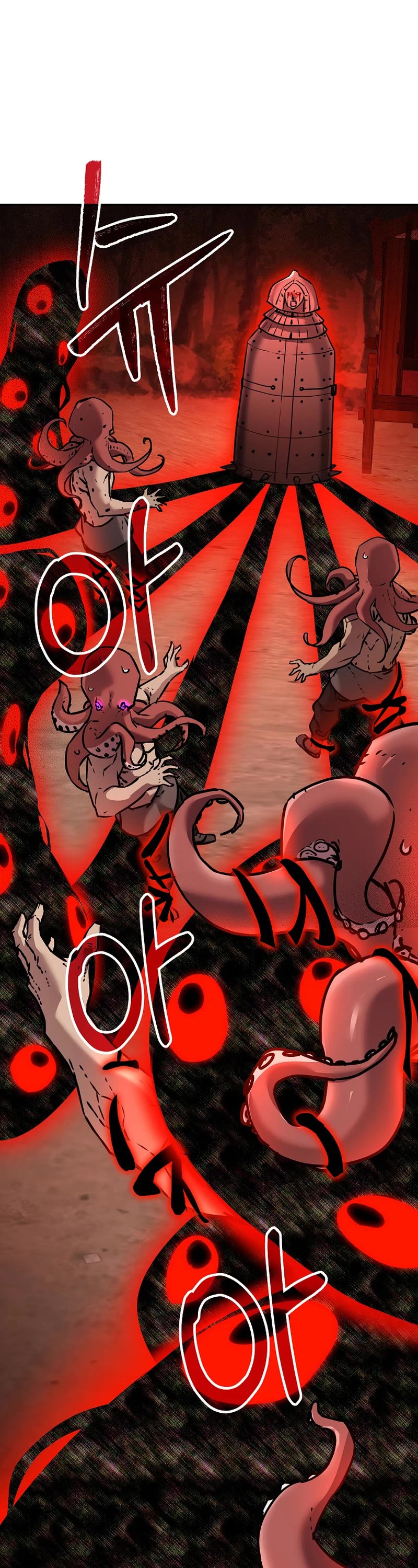 Reincarnation of the Murim Clan's Former Ranker Chapter 127 page 45 - Chapter 127