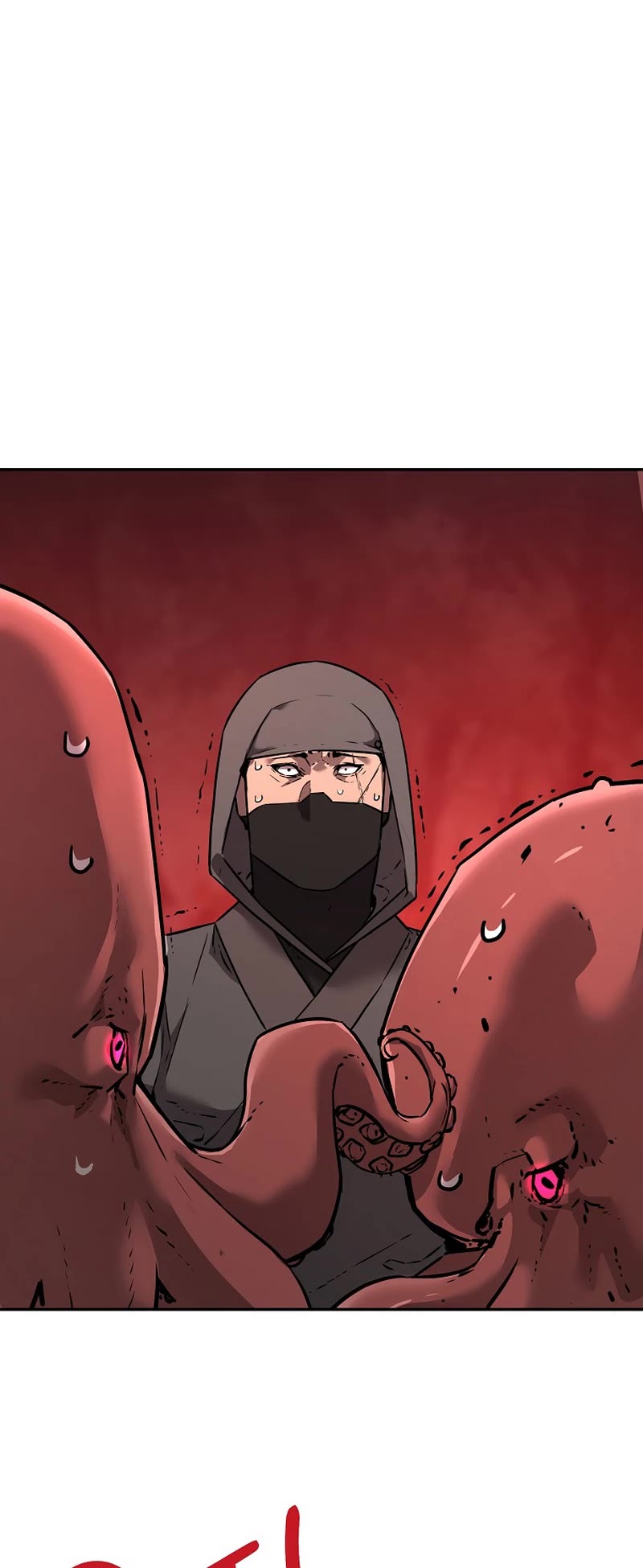 Reincarnation of the Murim Clan's Former Ranker Chapter 127 page 47 - Chapter 127