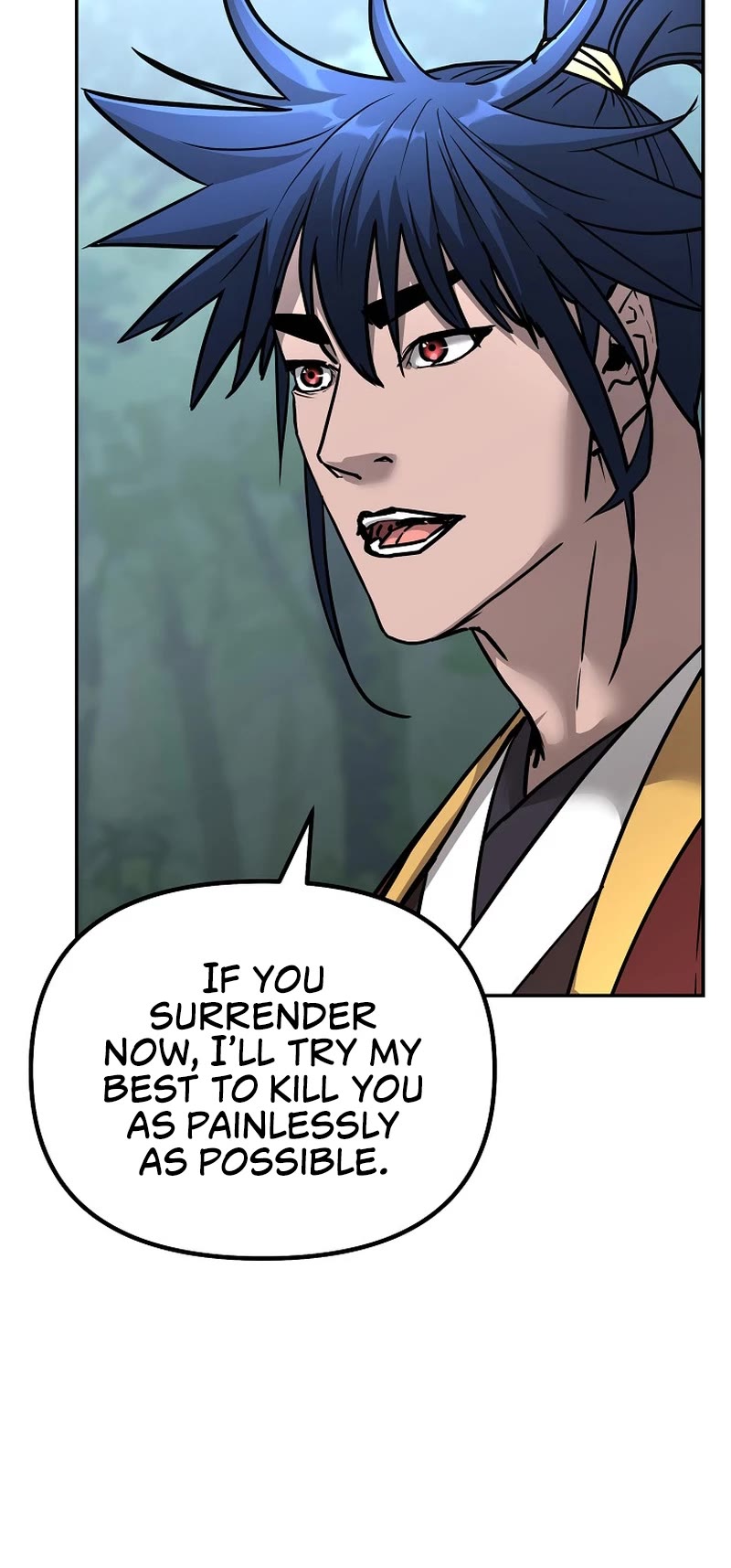 Reincarnation of the Murim Clan's Former Ranker Chapter 127 page 52 - Chapter 127