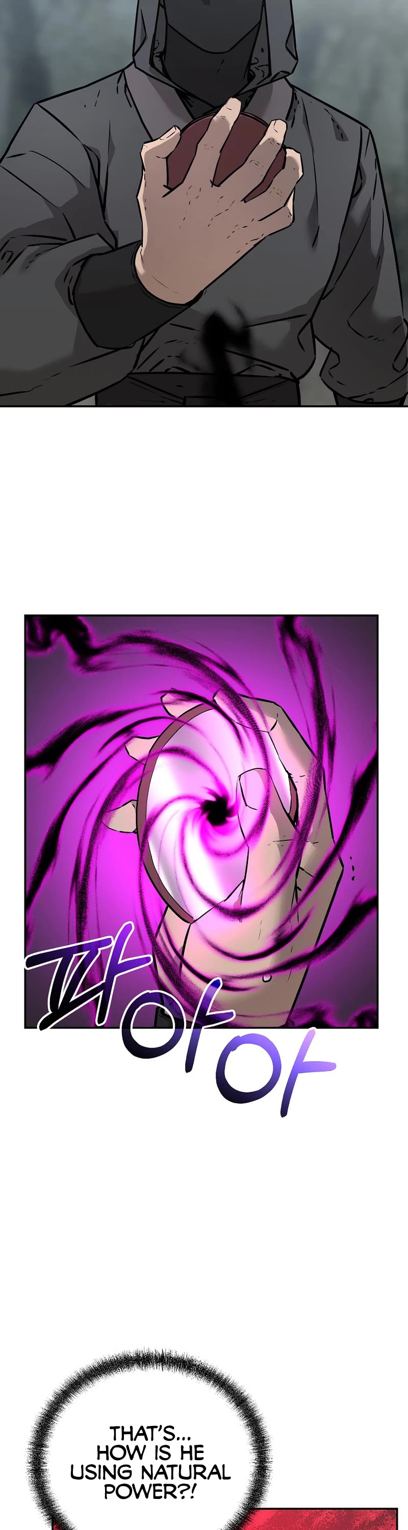 Reincarnation of the Murim Clan's Former Ranker Chapter 127 page 54 - Chapter 127