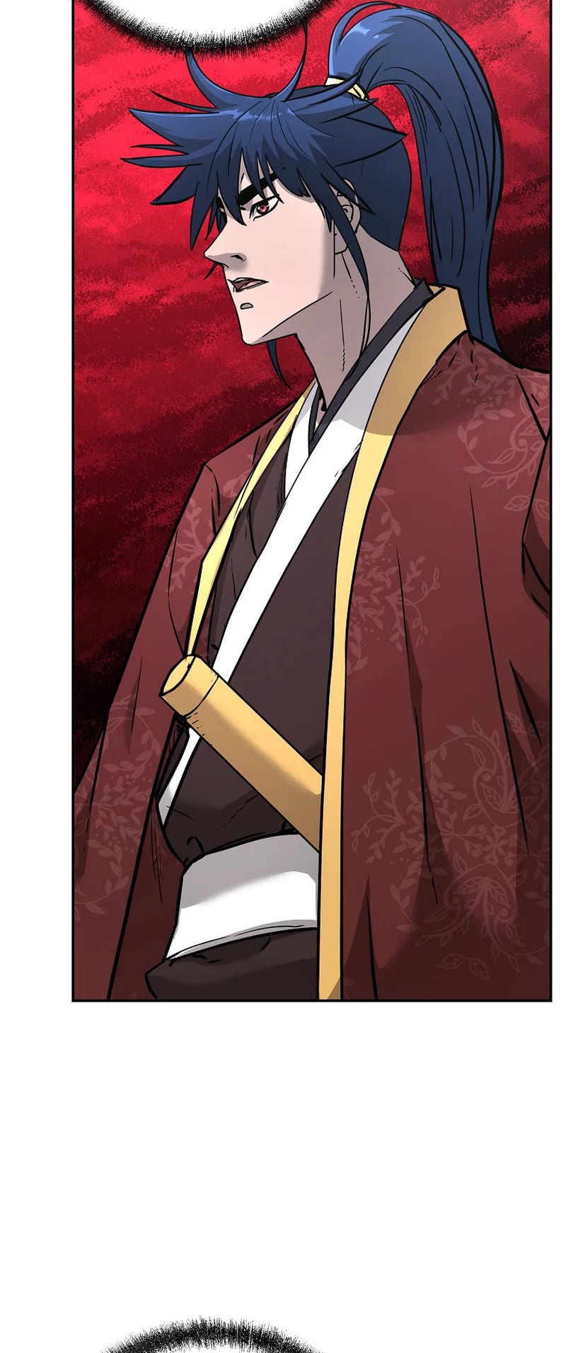 Reincarnation of the Murim Clan's Former Ranker Chapter 127 page 55 - Chapter 127